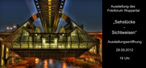 2010 Sehstücke und Sichtweisen