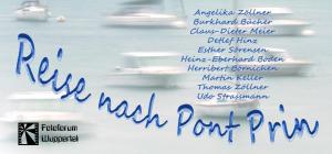 2017 Reise nach Pont Prin