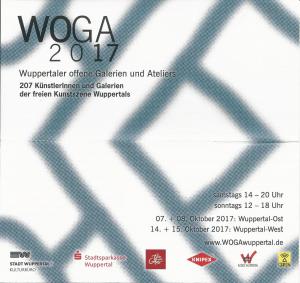 2017 WOGA