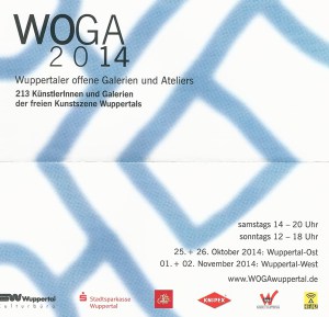 2014 Woga