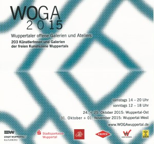 2015 WOGA