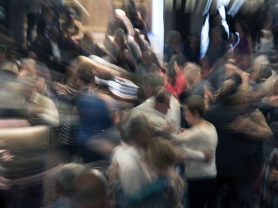 2019 in Bewegung Udo