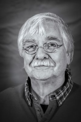 Claus-Dieter Meier