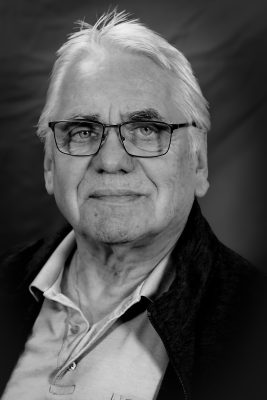 Fritz Zander