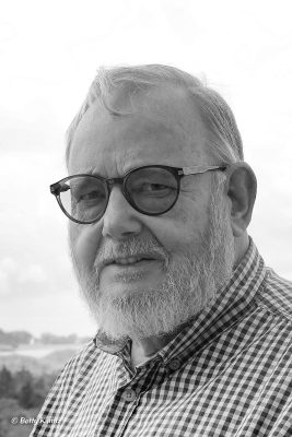 Karl-Heinz Kamiz