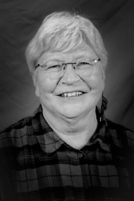 Karin Birkmanns